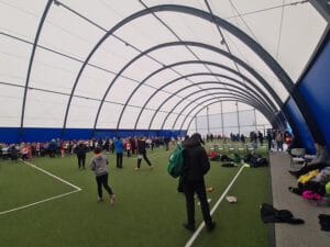 OSiR Człuchów - obozy sportowe